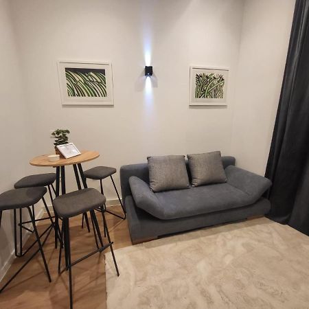 Studio Apartman Luka Záhřeb Exteriér fotografie