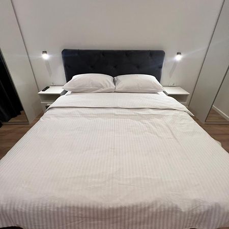 Studio Apartman Luka Záhřeb Exteriér fotografie