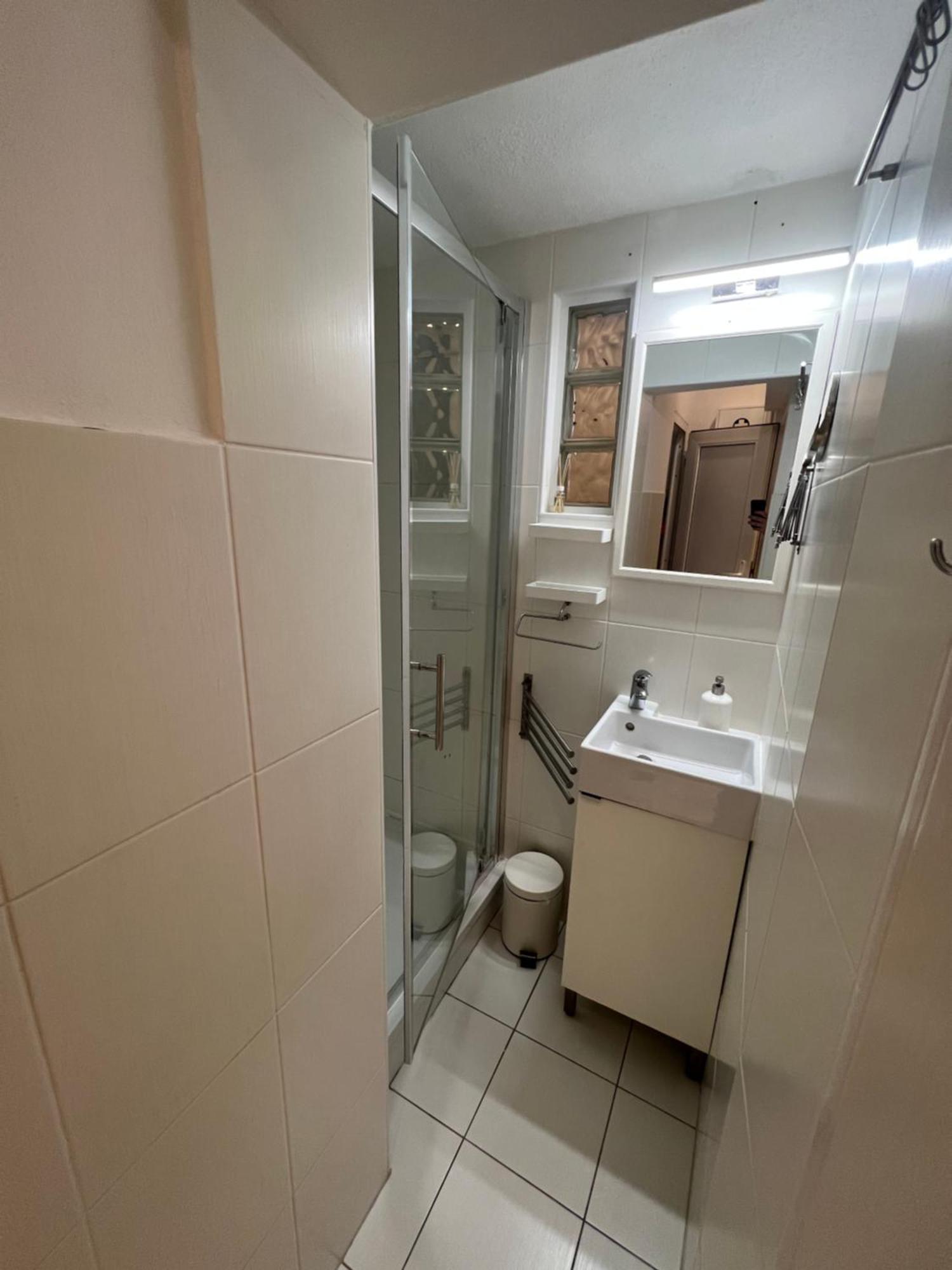 Studio Apartman Luka Záhřeb Exteriér fotografie
